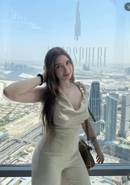 Julia, Head of Operations
