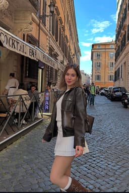 Vicky, Head of Sales Latin America