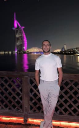Walid, Head of Corporate Middle East